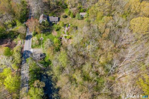 6 High Rock Road Newtown CT 06482