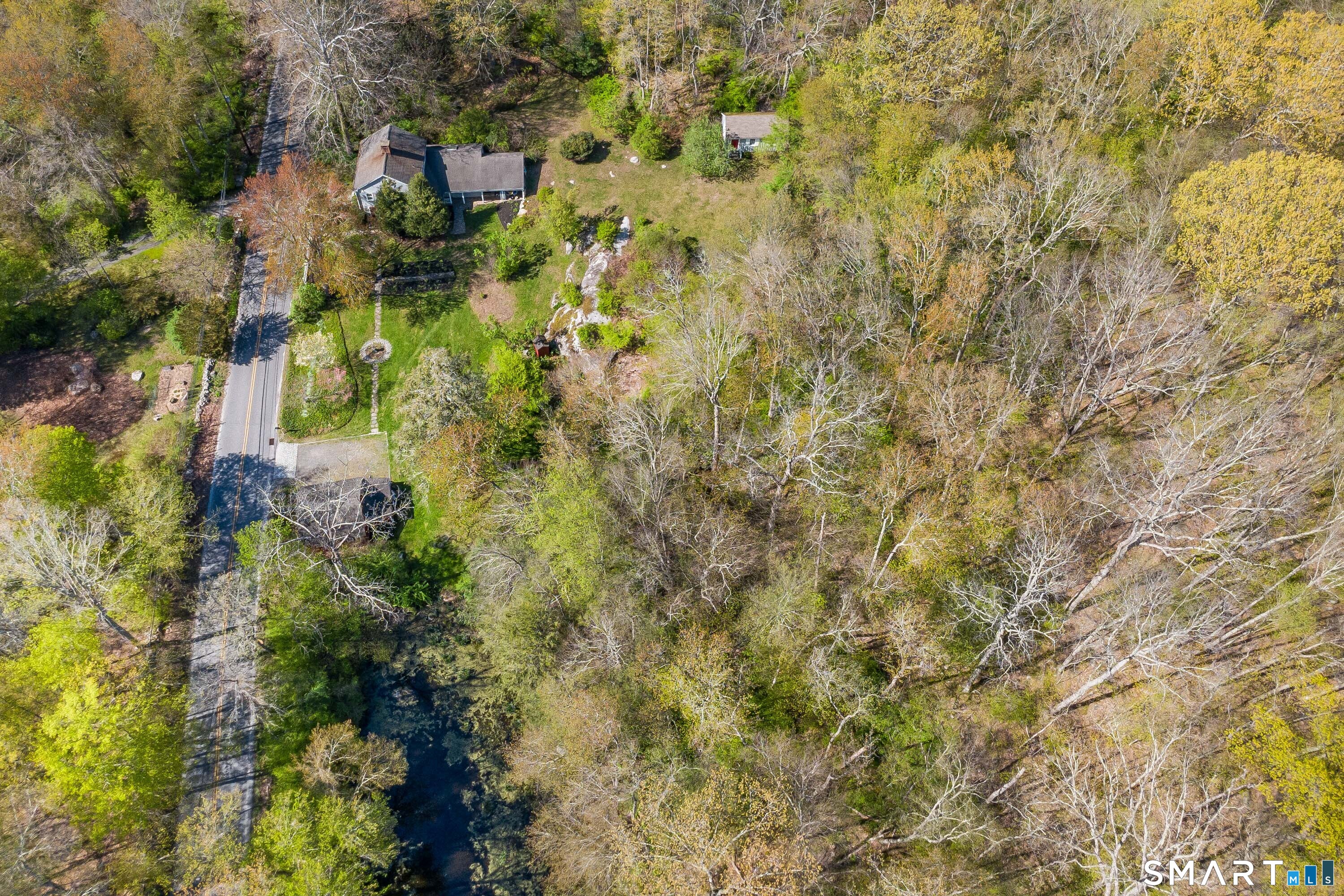 6 High Rock Road Newtown CT 06482