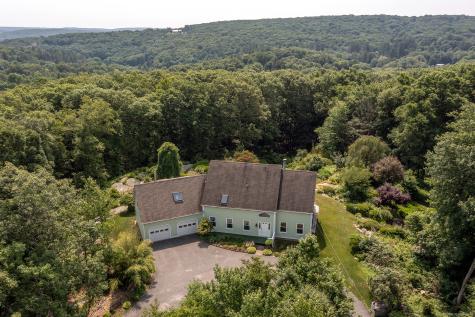 7 Brandy Lane Bridgewater CT 06752