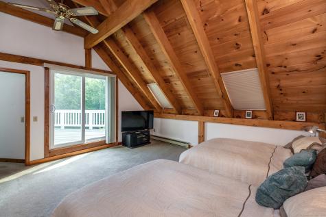7 Brandy Lane Bridgewater CT 06752