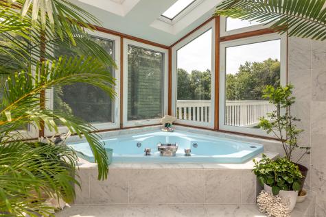 7 Brandy Lane Bridgewater CT 06752