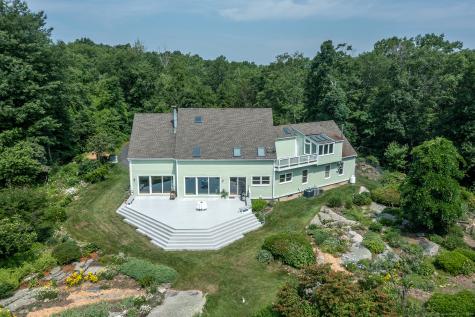 7 Brandy Lane Bridgewater CT 06752