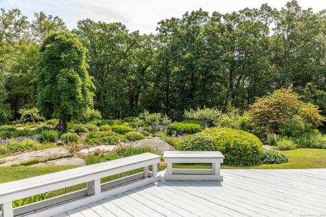 7 Brandy Lane Bridgewater CT 06752