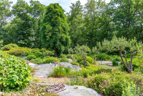 7 Brandy Lane Bridgewater CT 06752