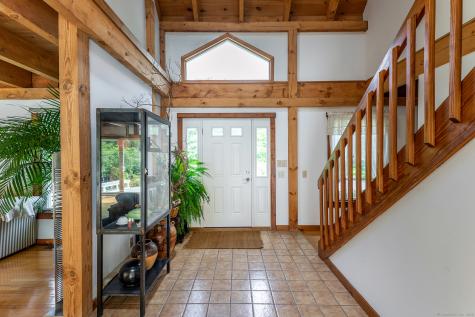 7 Brandy Lane Bridgewater CT 06752