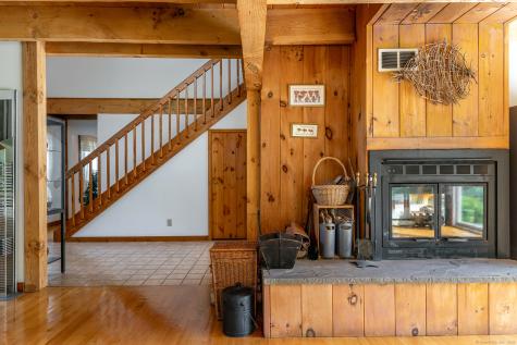 7 Brandy Lane Bridgewater CT 06752