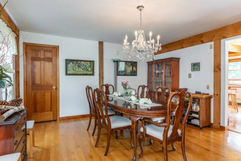 7 Brandy Lane Bridgewater CT 06752