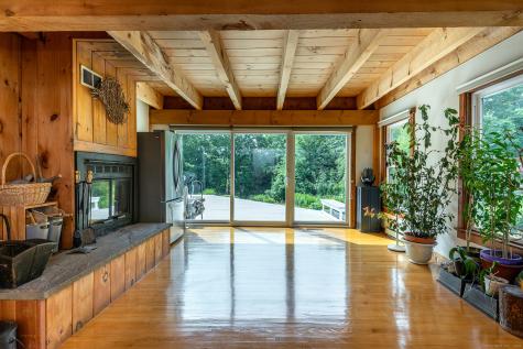 7 Brandy Lane Bridgewater CT 06752