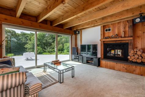 7 Brandy Lane Bridgewater CT 06752