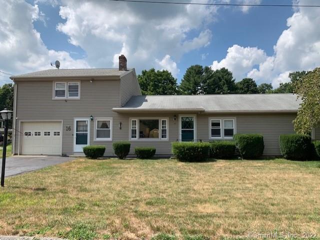 16 Myers Street Putnam CT 06260