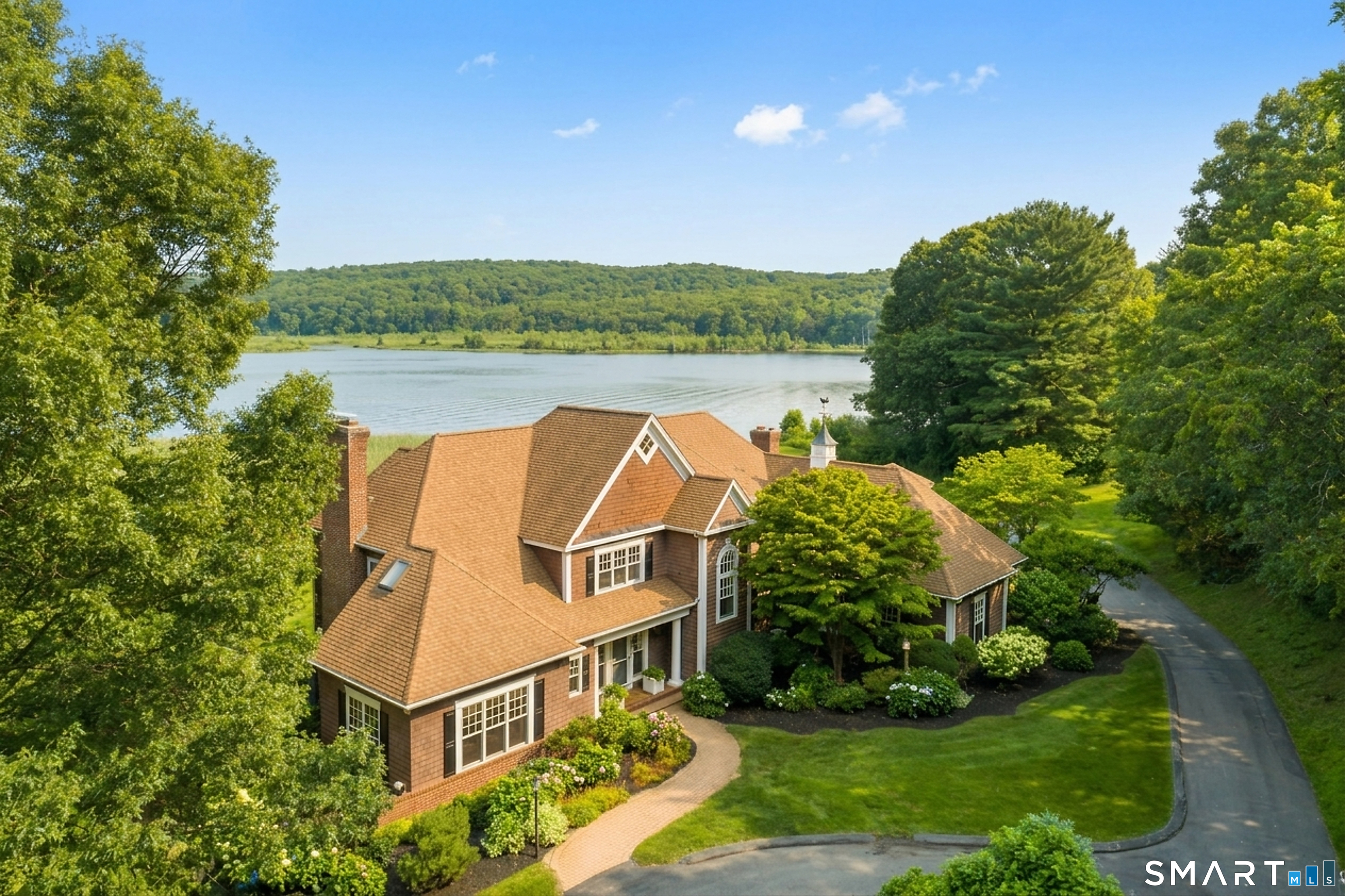 323 River Road Deep River CT 06417