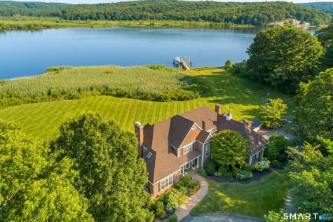 323 River Road Deep River CT 06417
