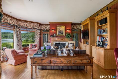 323 River Road Deep River CT 06417