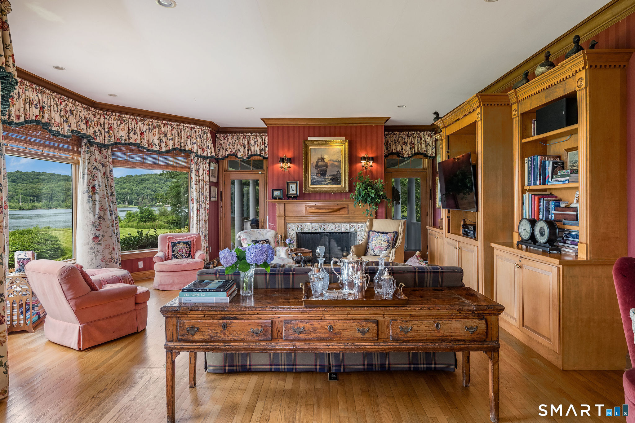 323 River Road Deep River CT 06417