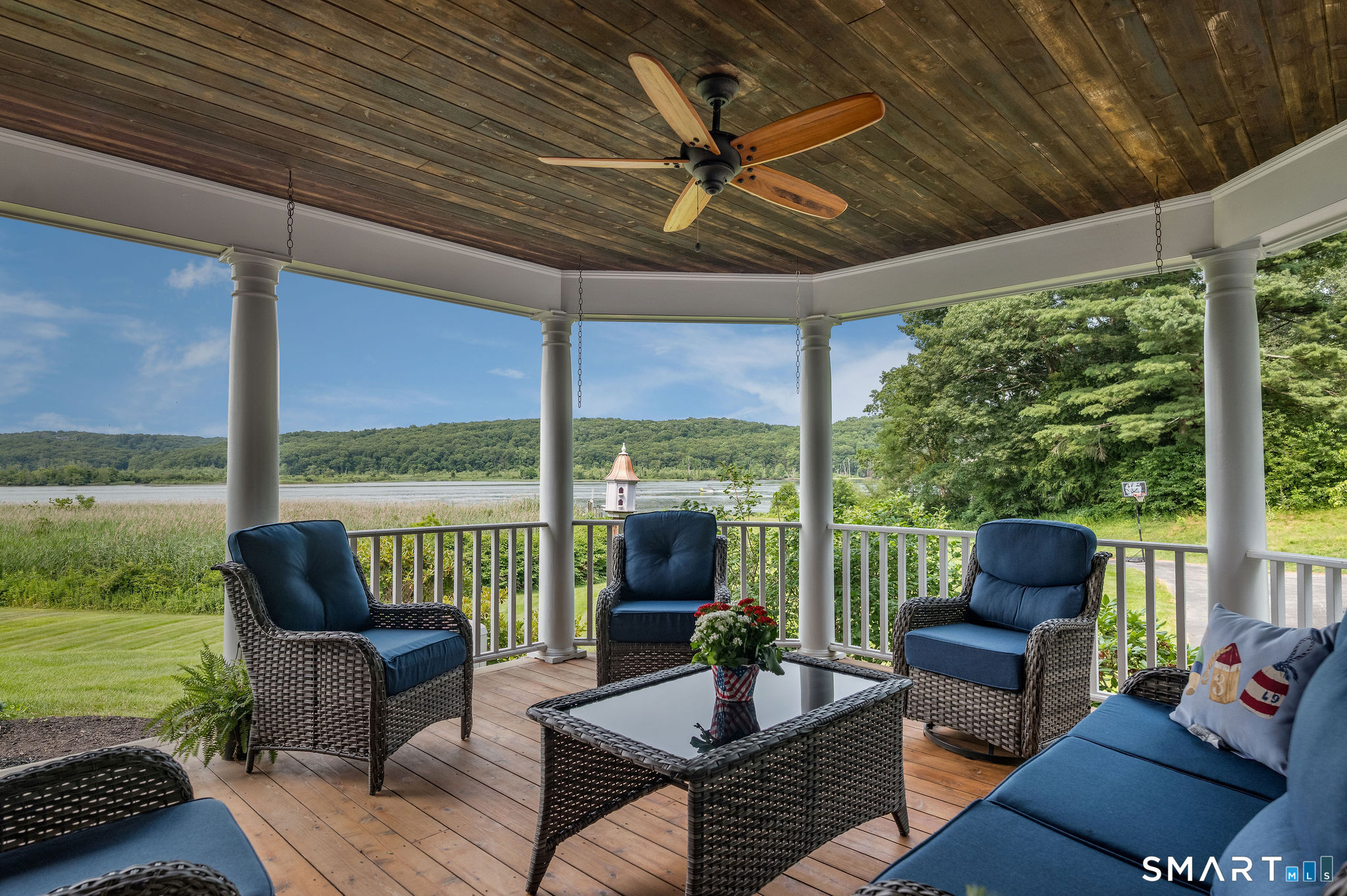 323 River Road Deep River CT 06417