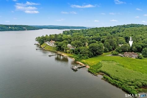 323 River Road Deep River CT 06417