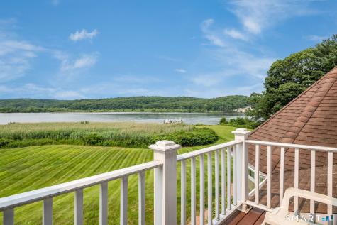323 River Road Deep River CT 06417