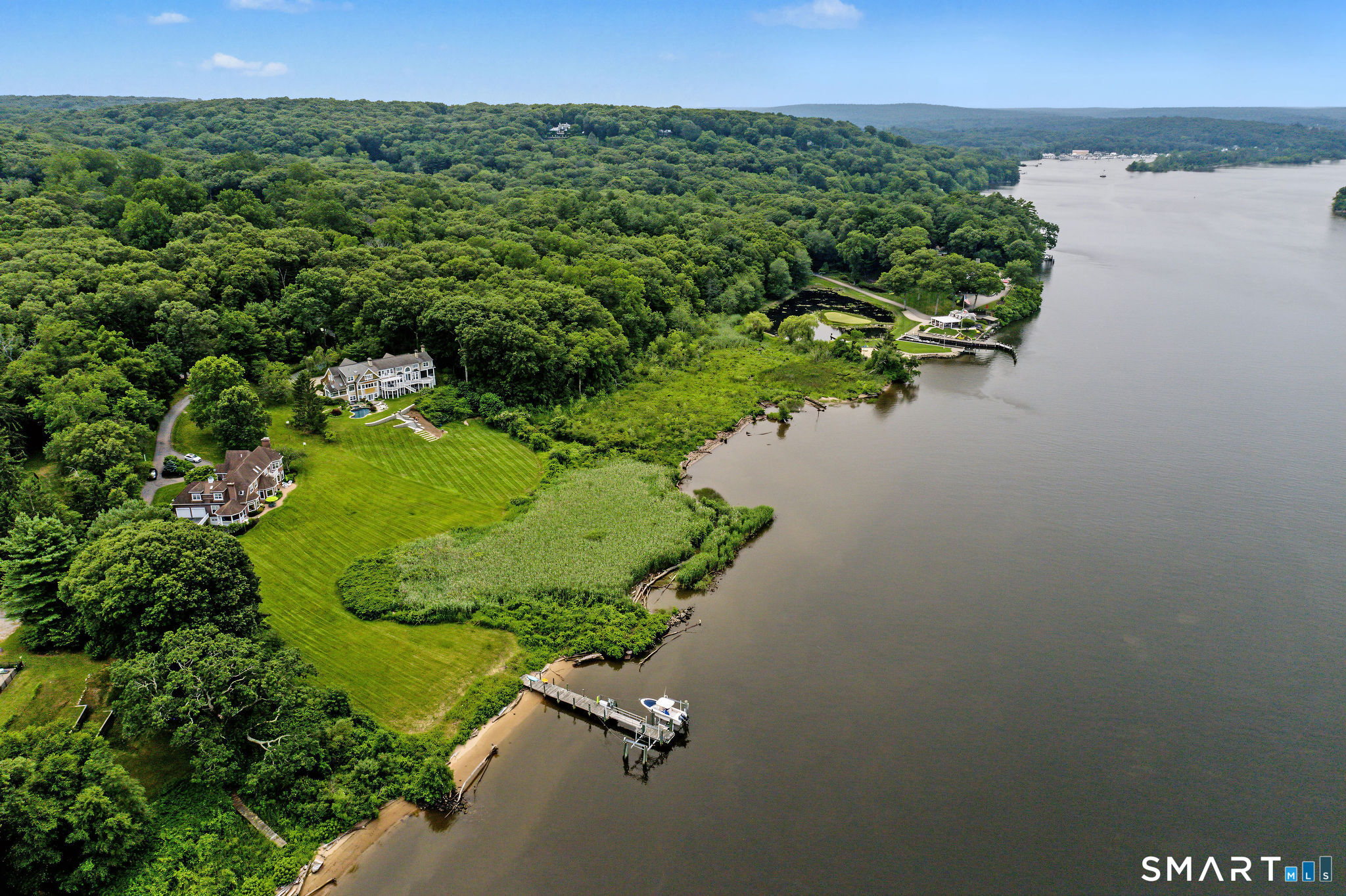 323 River Road Deep River CT 06417