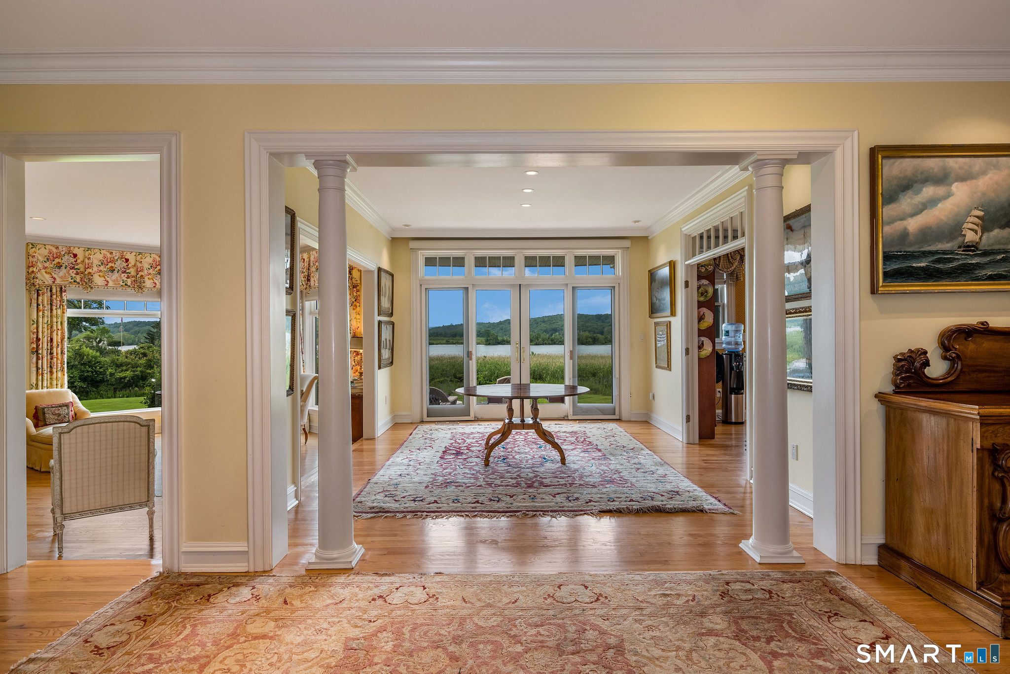 323 River Road Deep River CT 06417