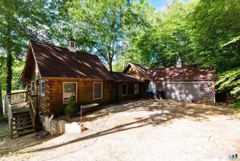 157 Paradise Drive Brooklyn CT 06234