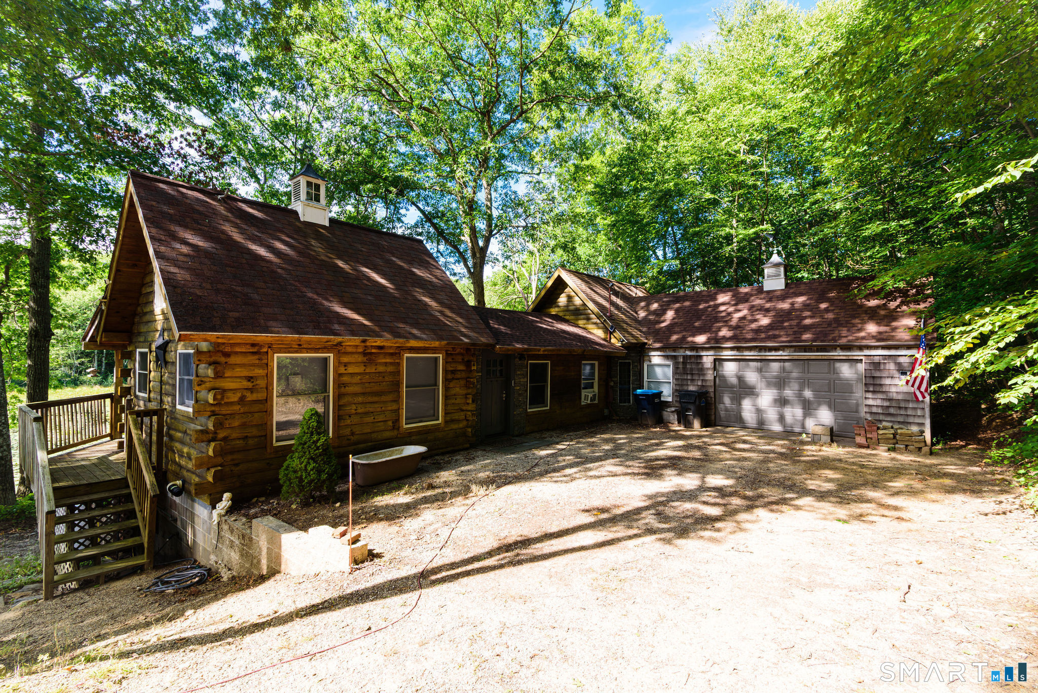 157 Paradise Drive Brooklyn CT 06234