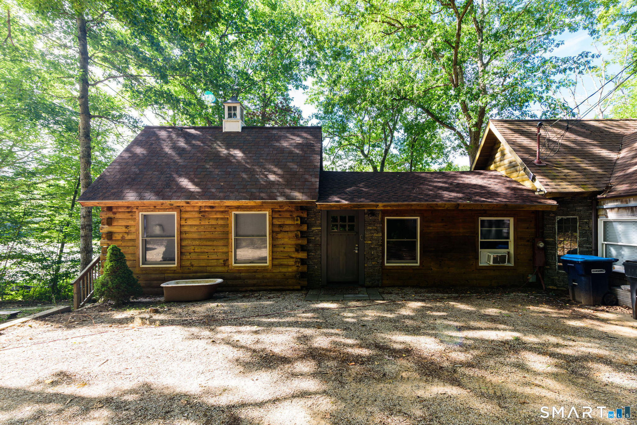 157 Paradise Drive Brooklyn CT 06234