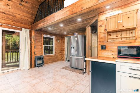 157 Paradise Drive Brooklyn CT 06234