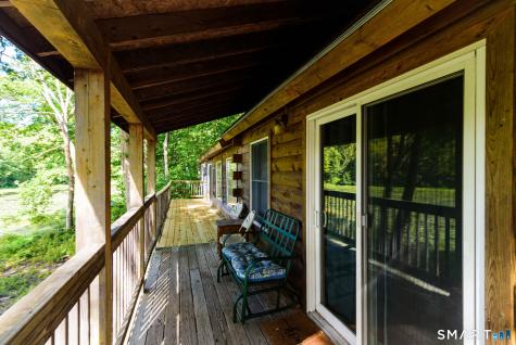 157 Paradise Drive Brooklyn CT 06234
