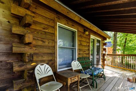 157 Paradise Drive Brooklyn CT 06234