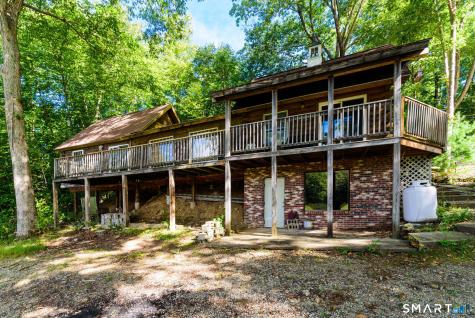157 Paradise Drive Brooklyn CT 06234