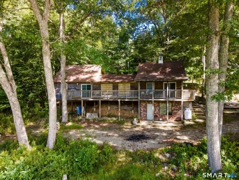157 Paradise Drive Brooklyn CT 06234
