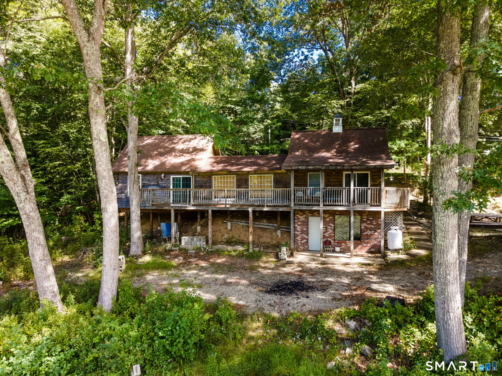 157 Paradise Drive Brooklyn CT 06234