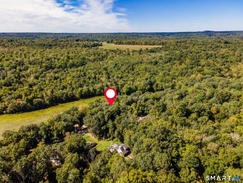 157 Paradise Drive Brooklyn CT 06234