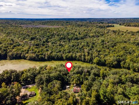 157 Paradise Drive Brooklyn CT 06234