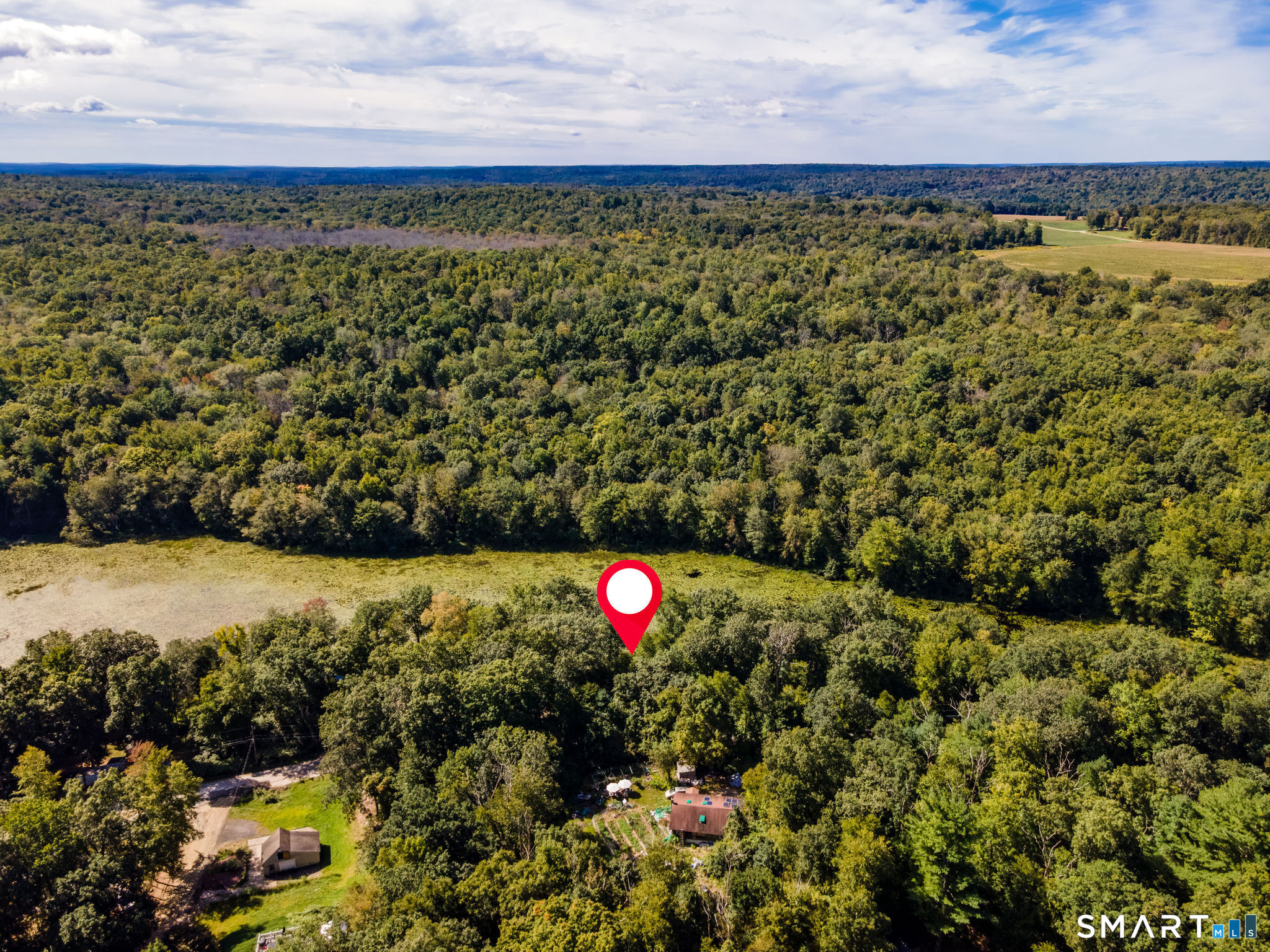 157 Paradise Drive Brooklyn CT 06234