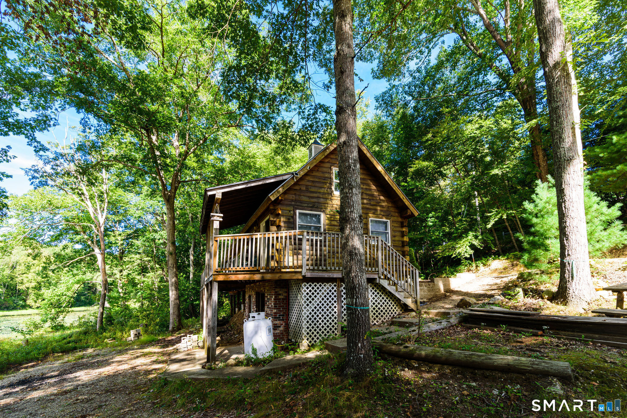157 Paradise Drive Brooklyn CT 06234
