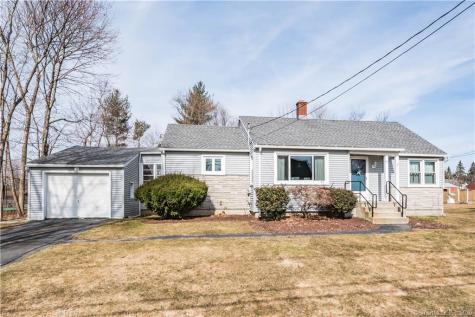 55 Griswold Street Torrington CT 06790