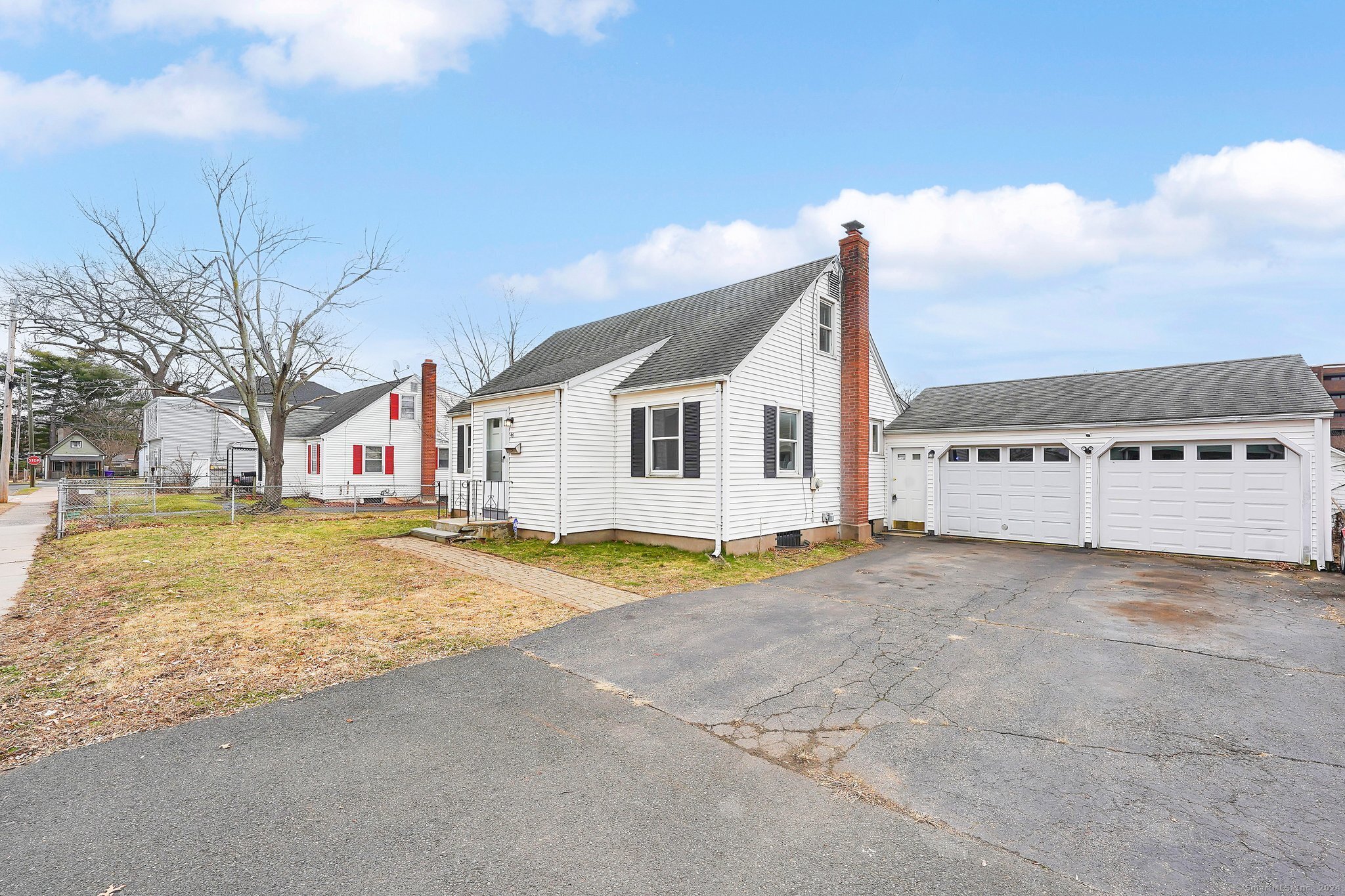 45 Lilac Street East Hartford CT 06118