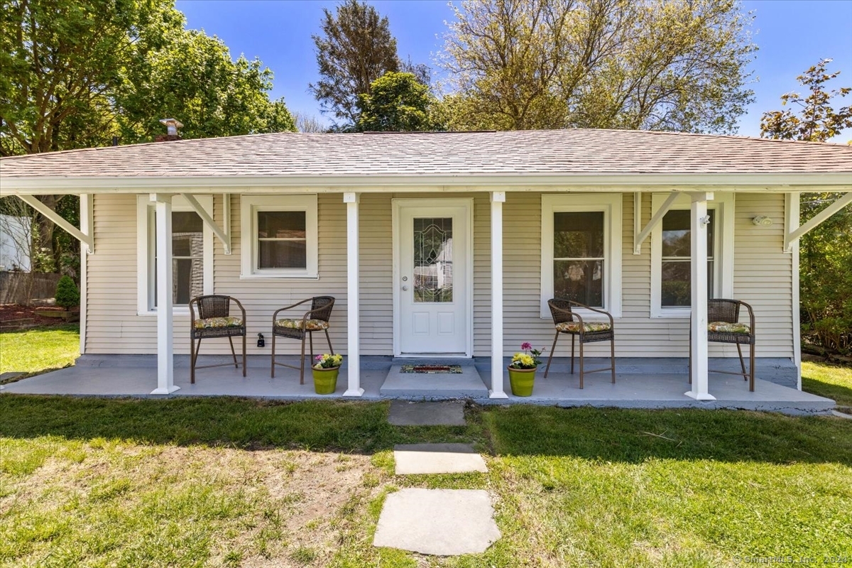 20 William Street Waterford CT 06385