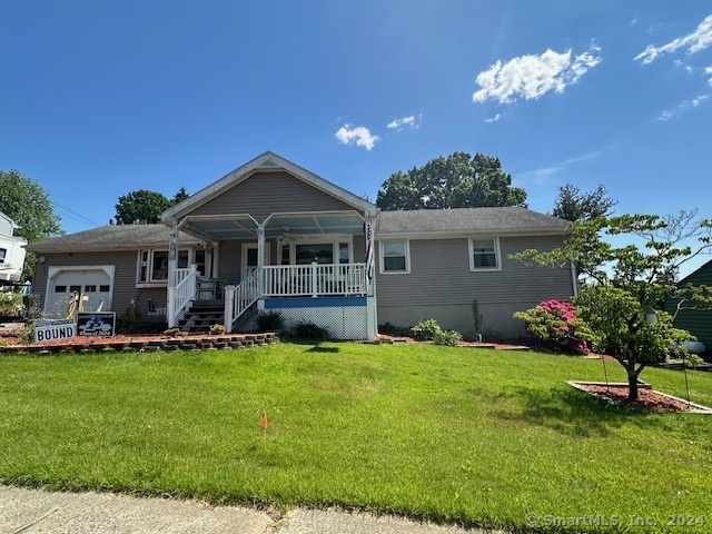 18 Eastwood Drive Plainville CT 06062
