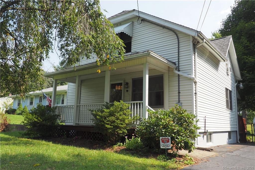 395 Strong Street East Haven CT 06512