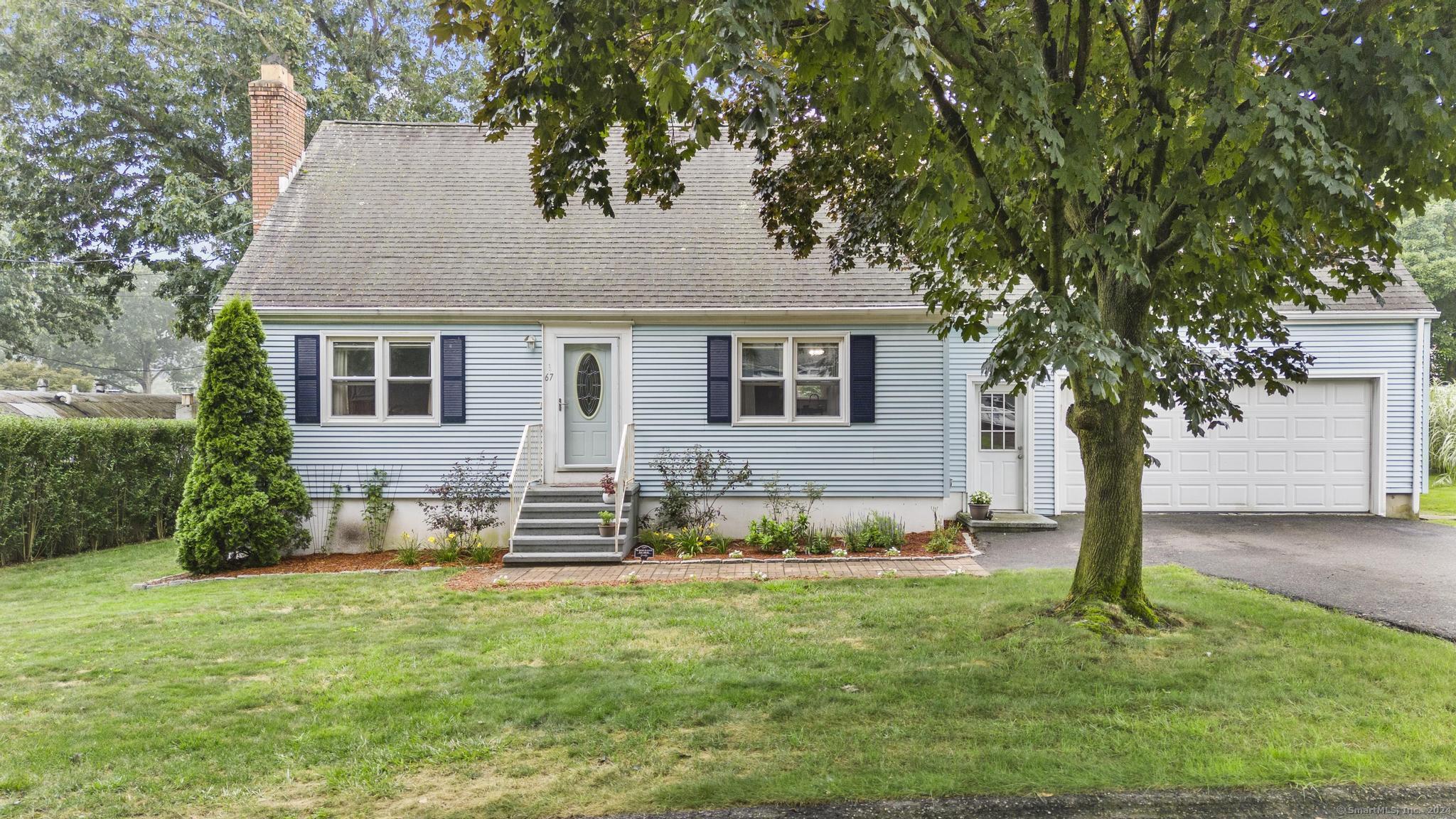 67 Wakeley Street Shelton CT 06484