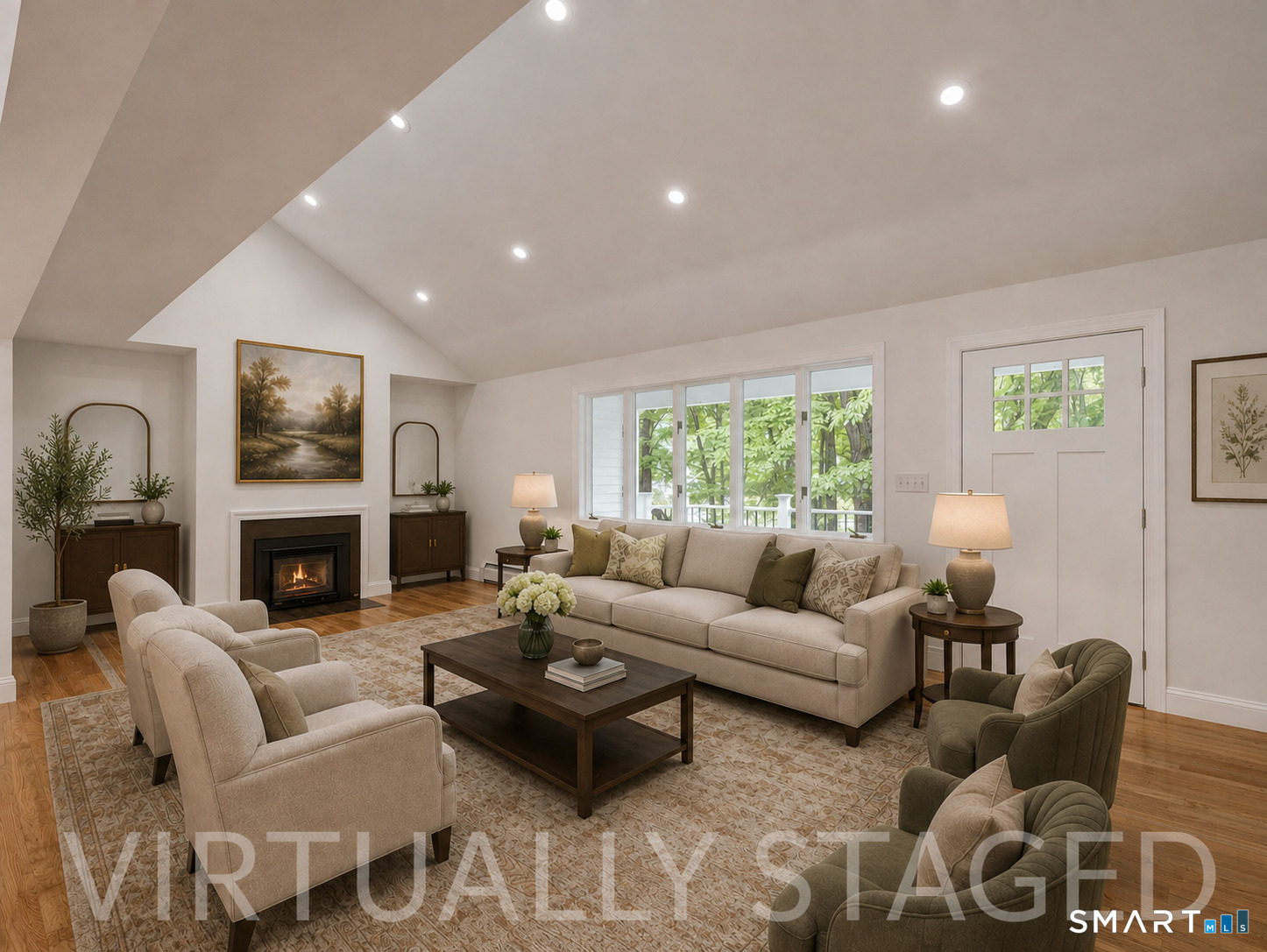 243 Brickyard Road Farmington CT 06032