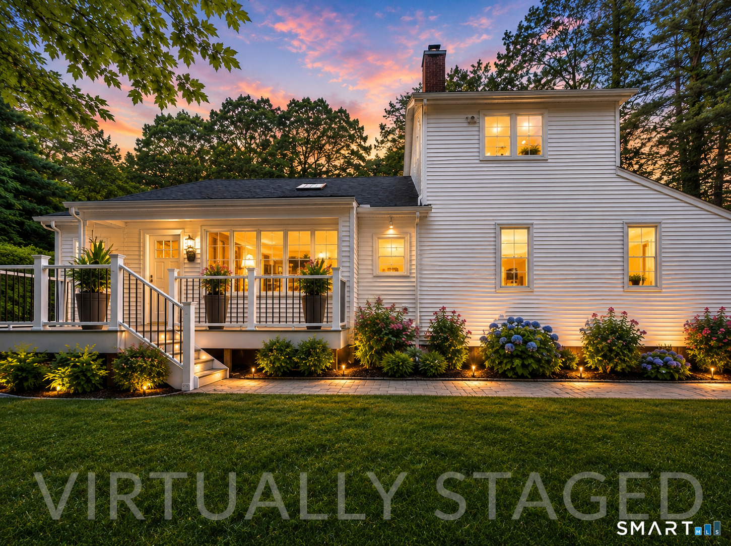 243 Brickyard Road Farmington CT 06032