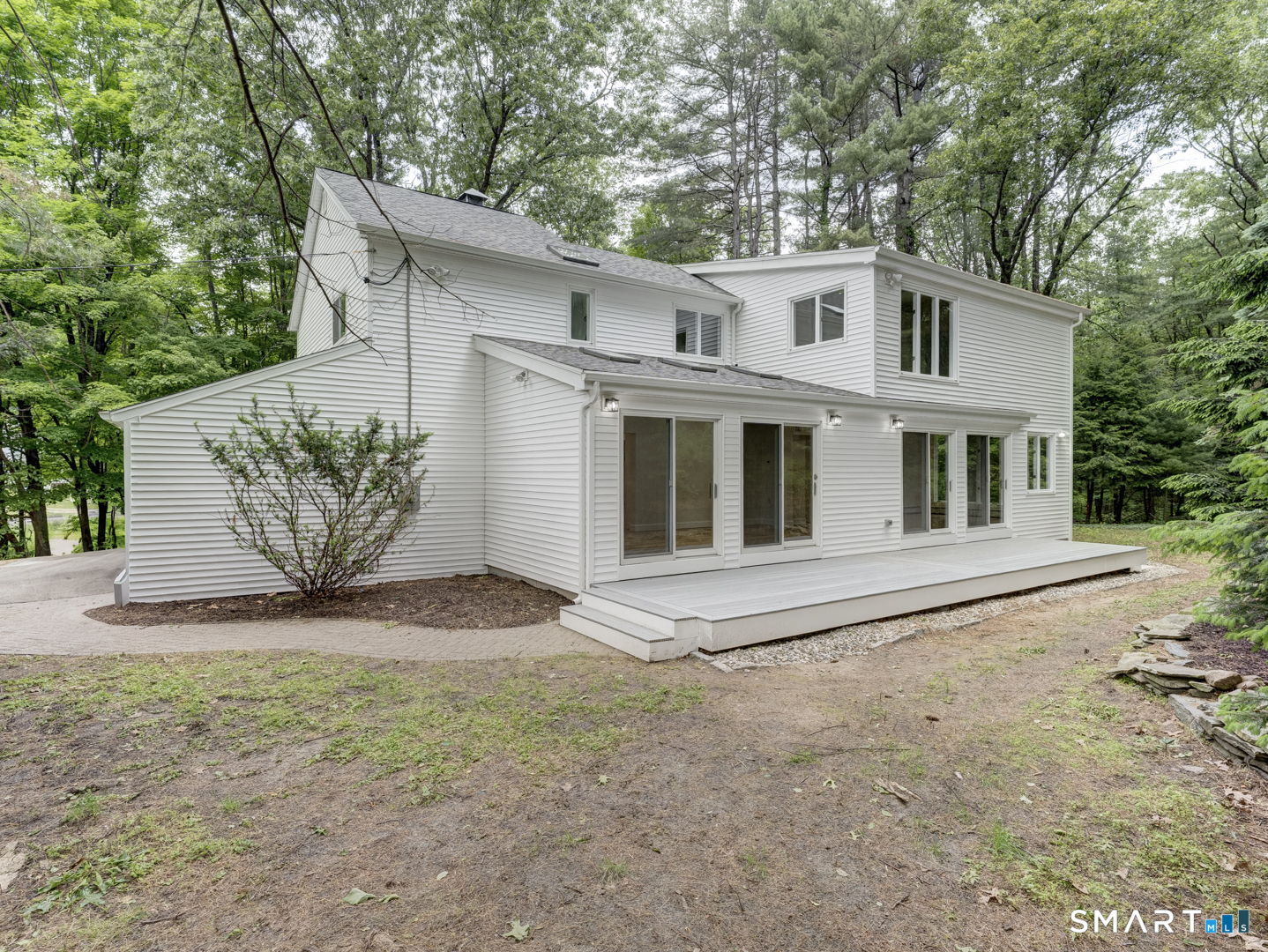 243 Brickyard Road Farmington CT 06032
