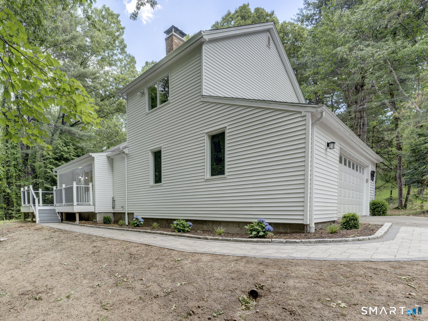 243 Brickyard Road Farmington CT 06032