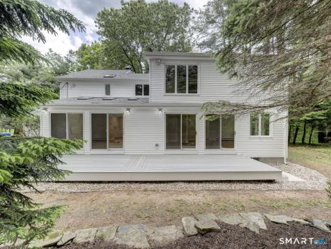 243 Brickyard Road Farmington CT 06032