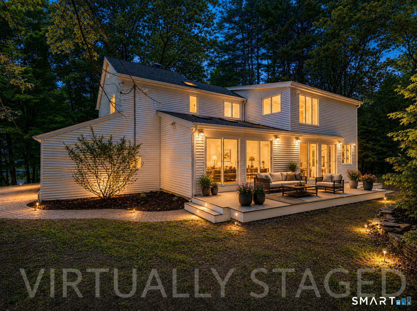 243 Brickyard Road Farmington CT 06032