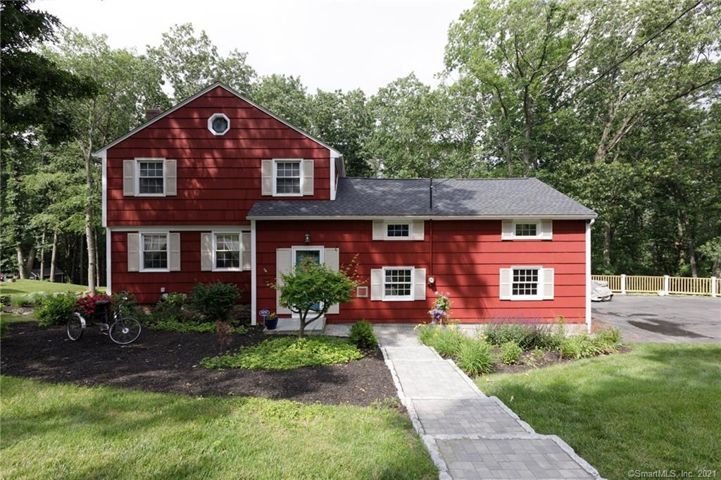275 Fern Hill Road Bristol CT 06010