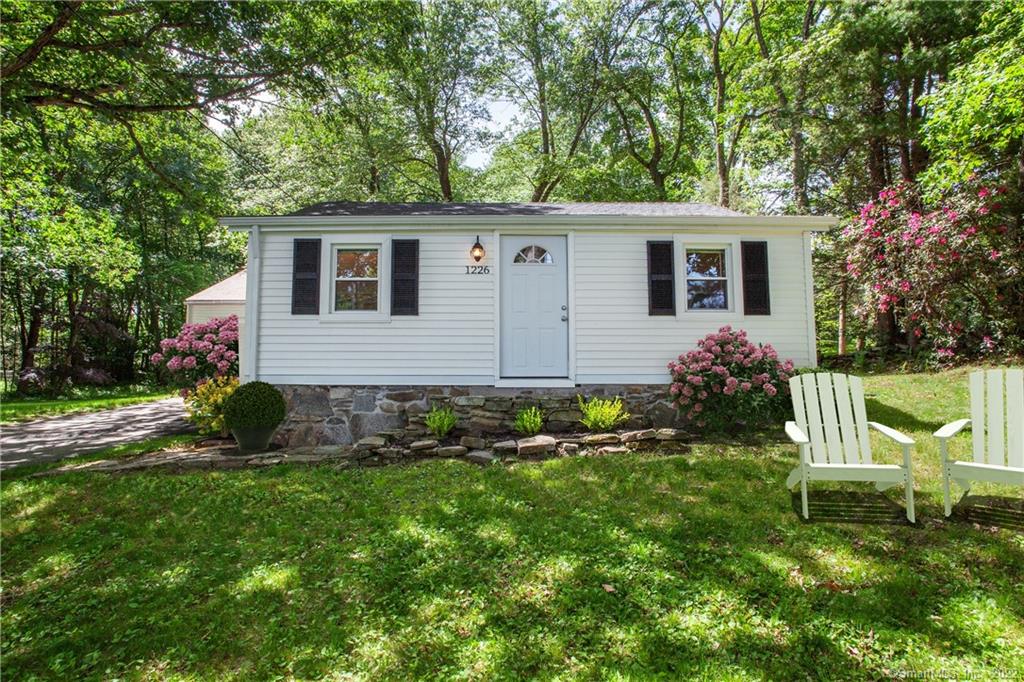 1226 Cedar Swamp Road Coventry CT 06238